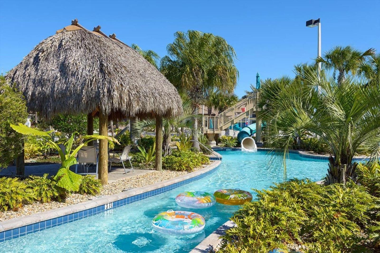 Stunning 5 Bedroom House Near Disney Davenport Extérieur photo