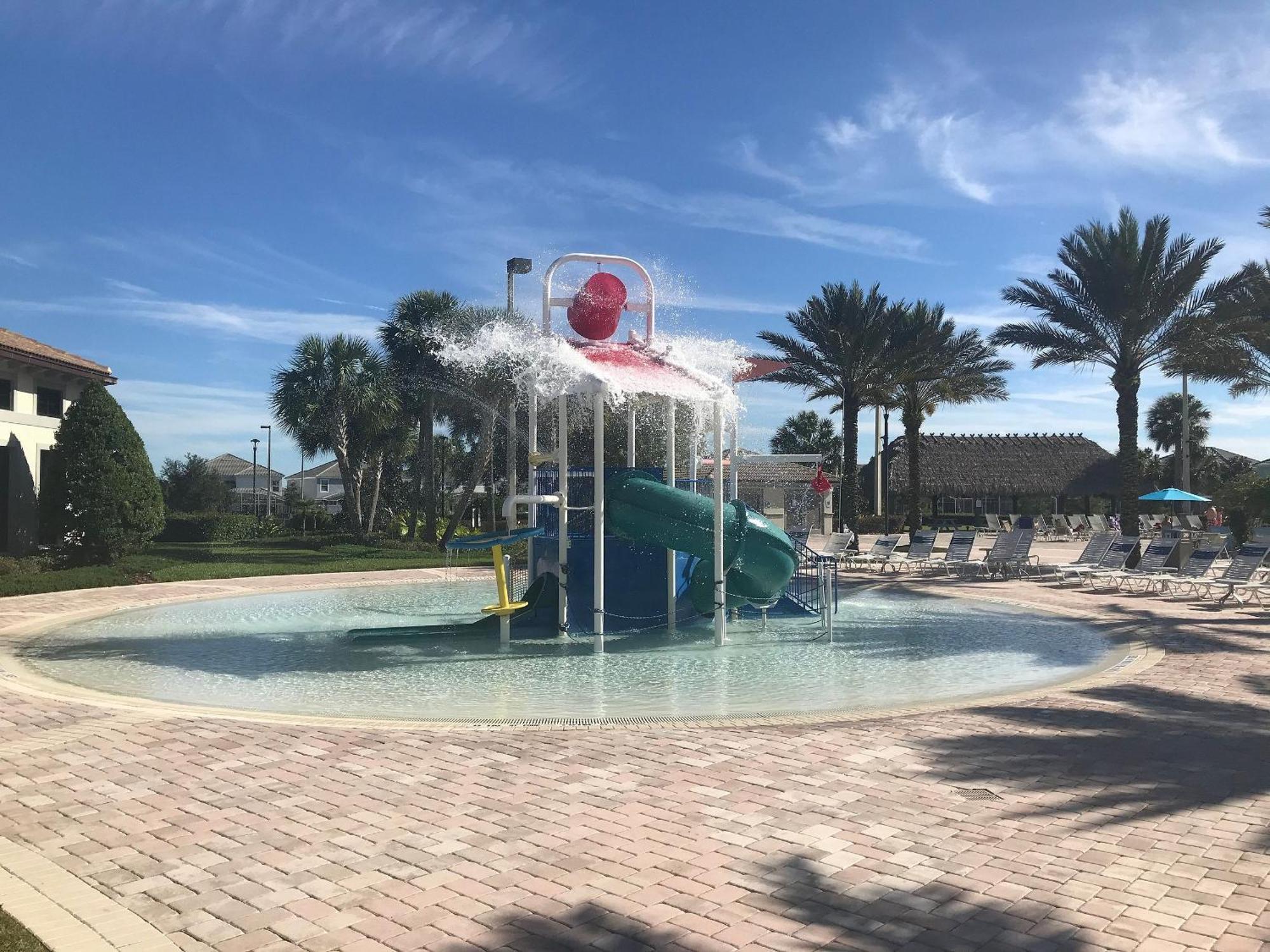 Stunning 5 Bedroom House Near Disney Davenport Extérieur photo