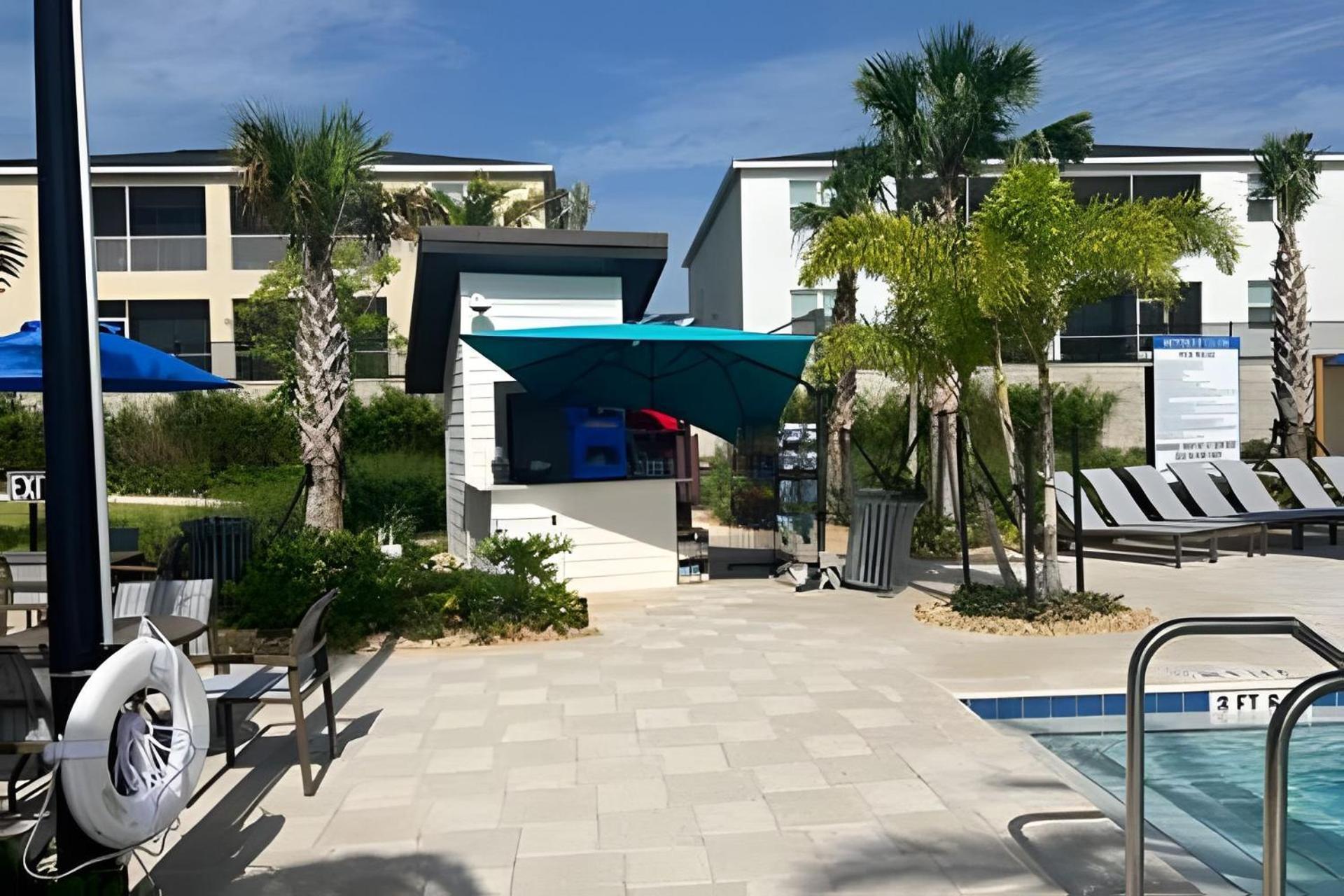Stunning 5 Bedroom House Near Disney Davenport Extérieur photo