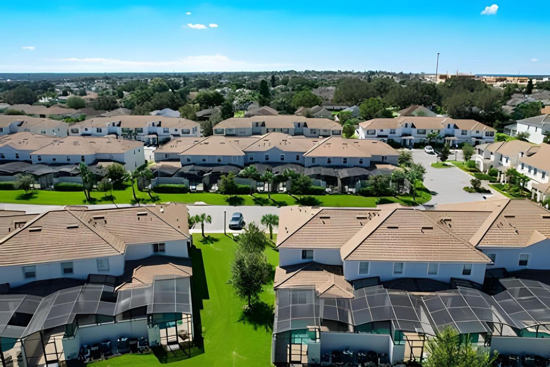 Stunning 5 Bedroom House Near Disney Davenport Extérieur photo