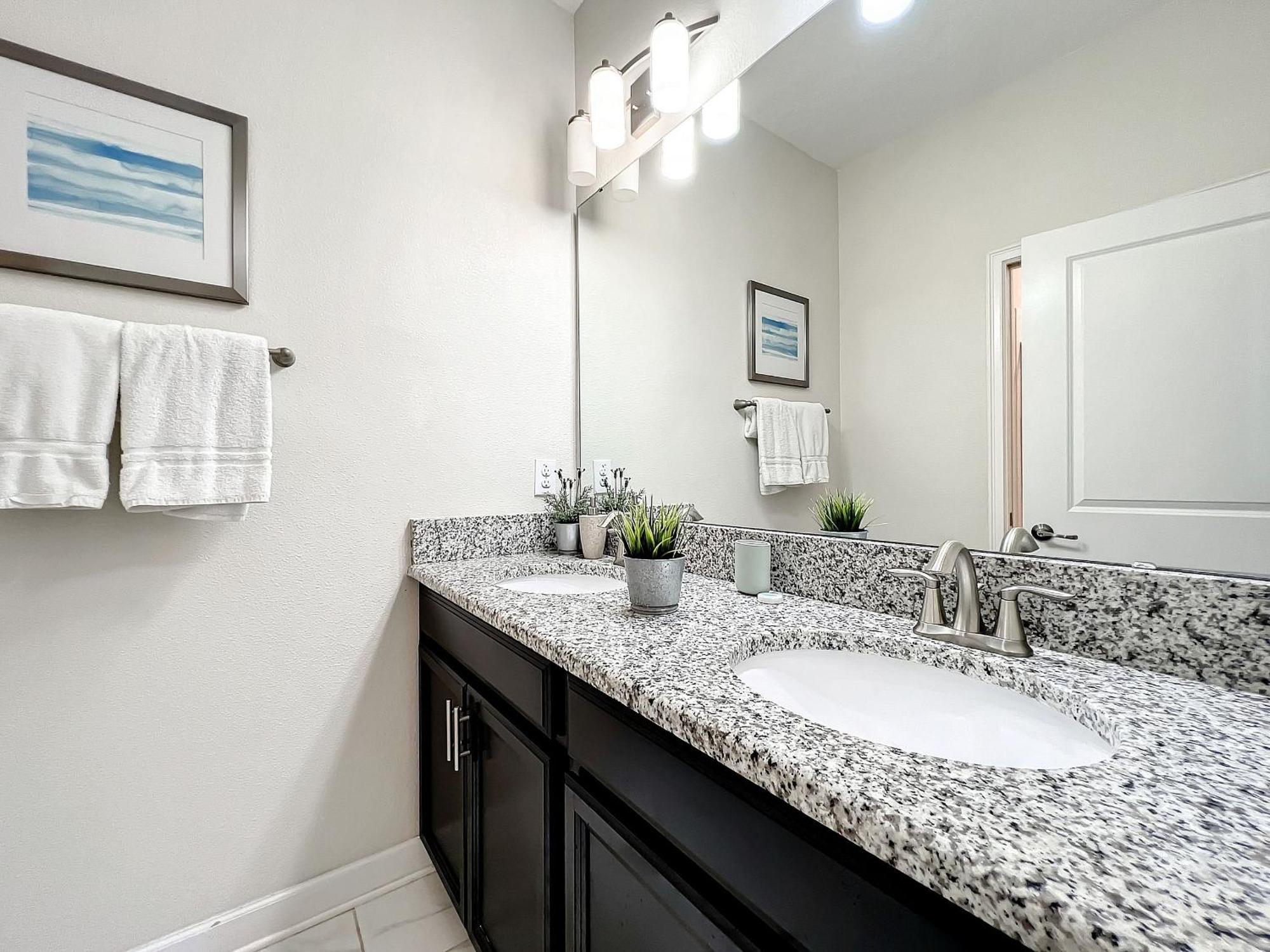 Stunning 5 Bedroom House Near Disney Davenport Extérieur photo