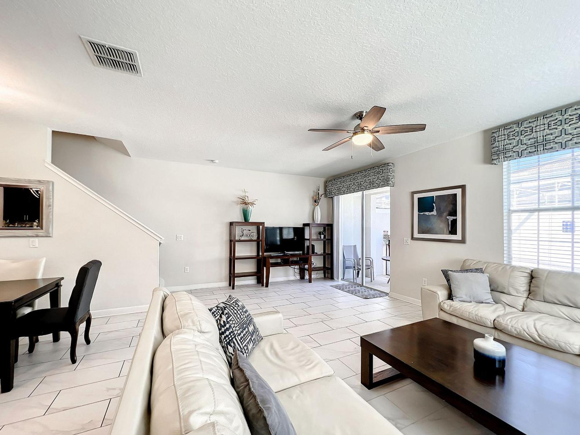 Stunning 5 Bedroom House Near Disney Davenport Extérieur photo