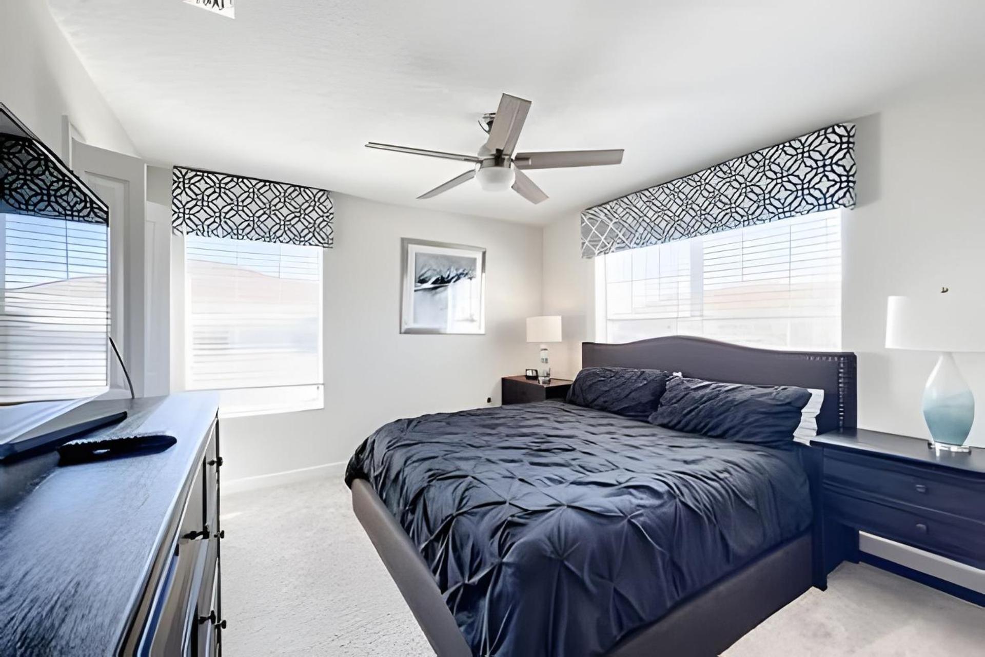 Stunning 5 Bedroom House Near Disney Davenport Extérieur photo
