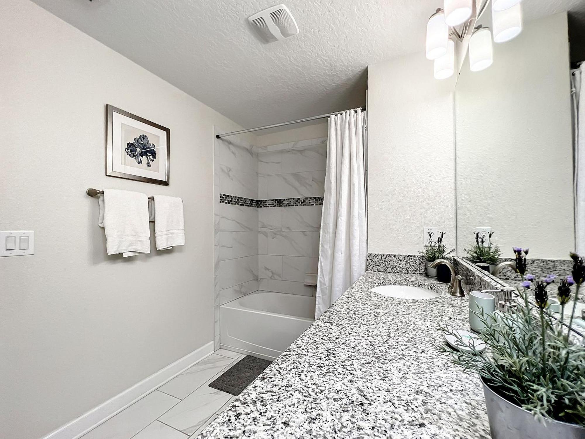 Stunning 5 Bedroom House Near Disney Davenport Extérieur photo