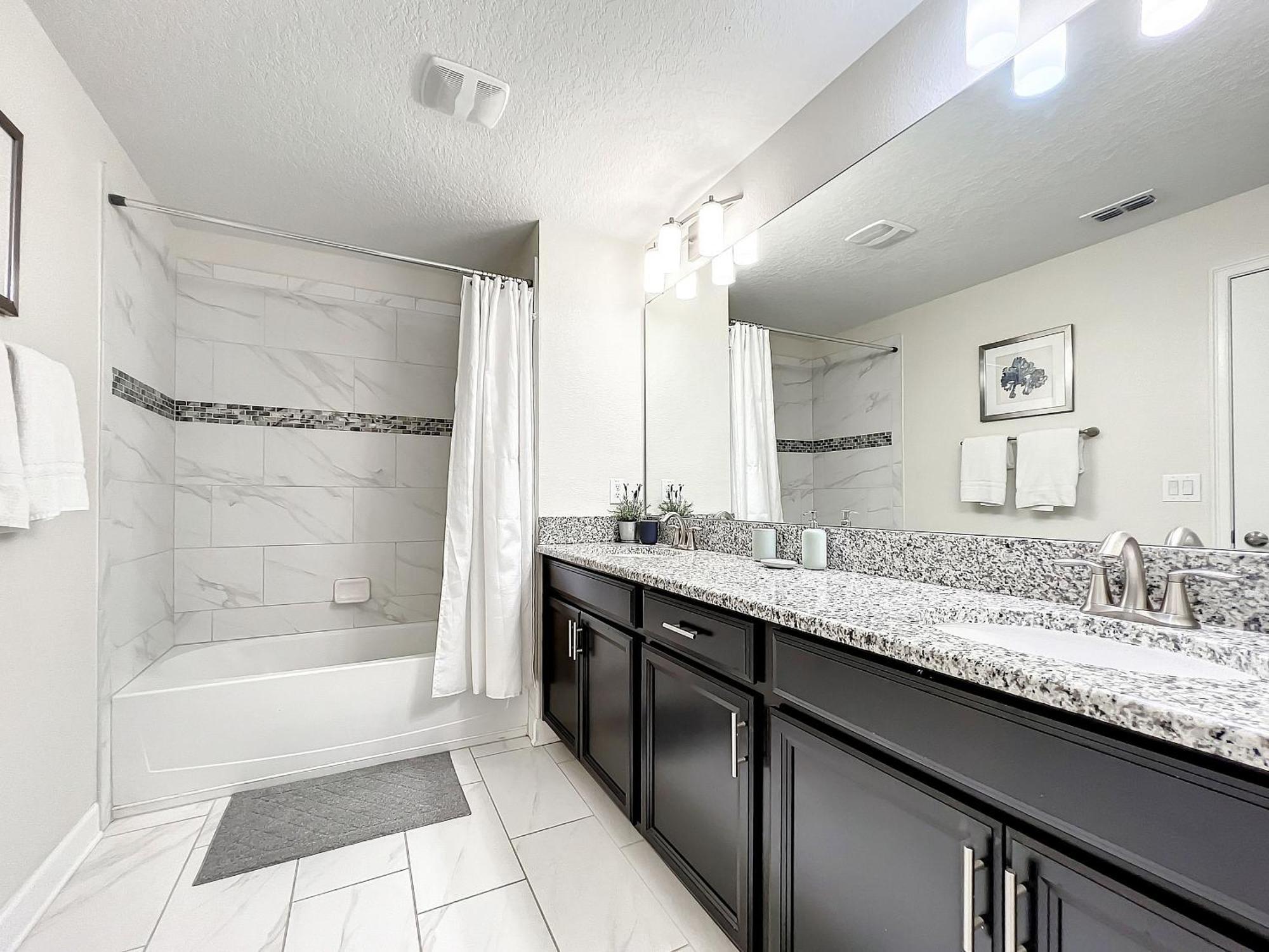 Stunning 5 Bedroom House Near Disney Davenport Extérieur photo