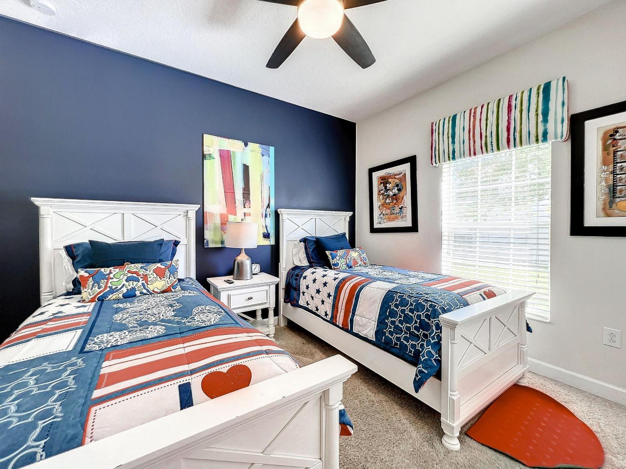Stunning 5 Bedroom House Near Disney Davenport Extérieur photo