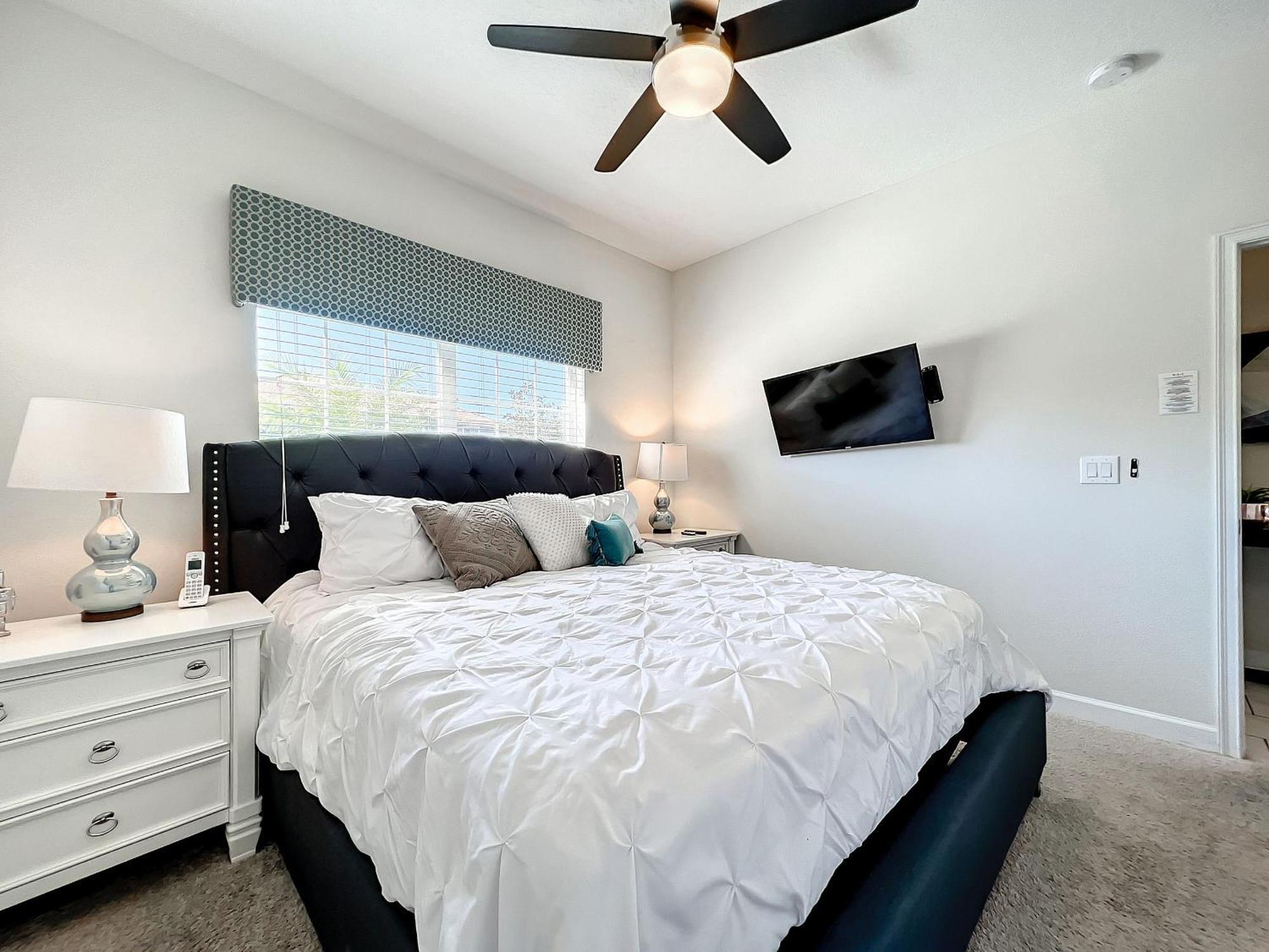 Stunning 5 Bedroom House Near Disney Davenport Extérieur photo